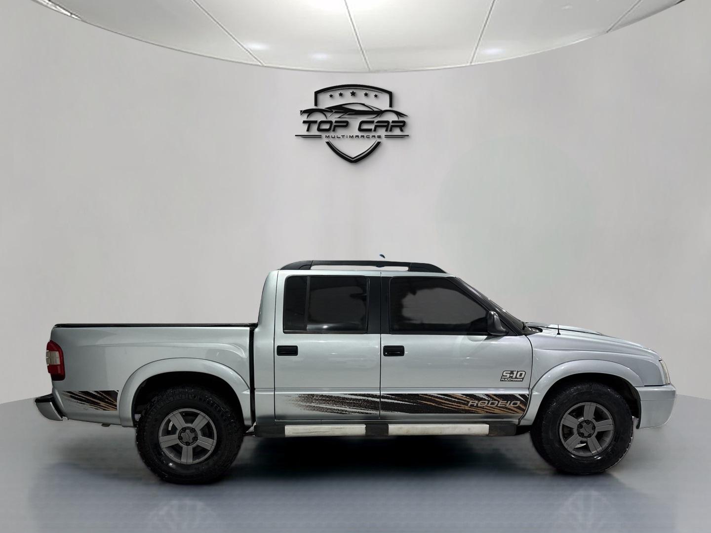 CHEVROLET S10 - Foto