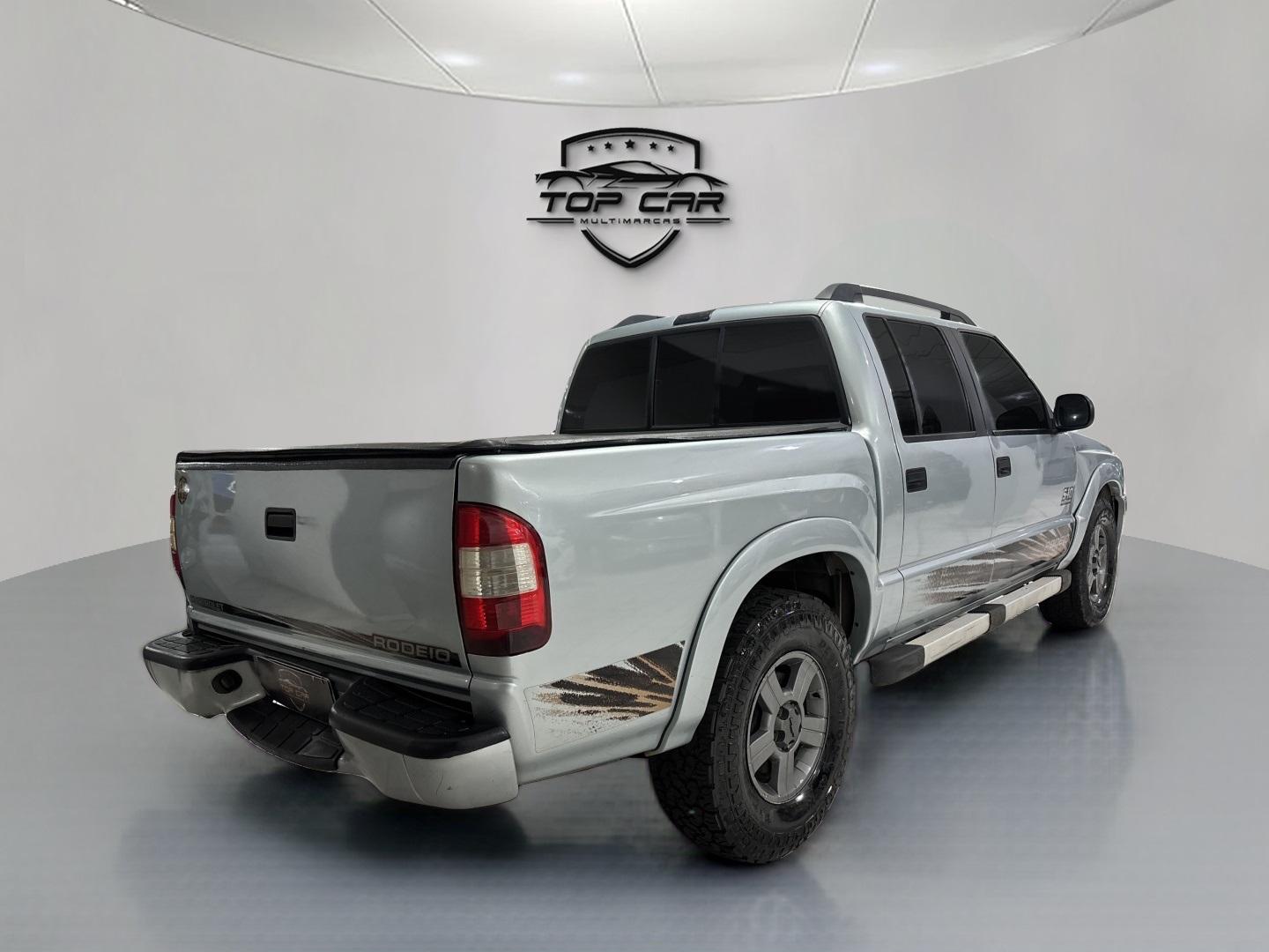 CHEVROLET S10 - Foto