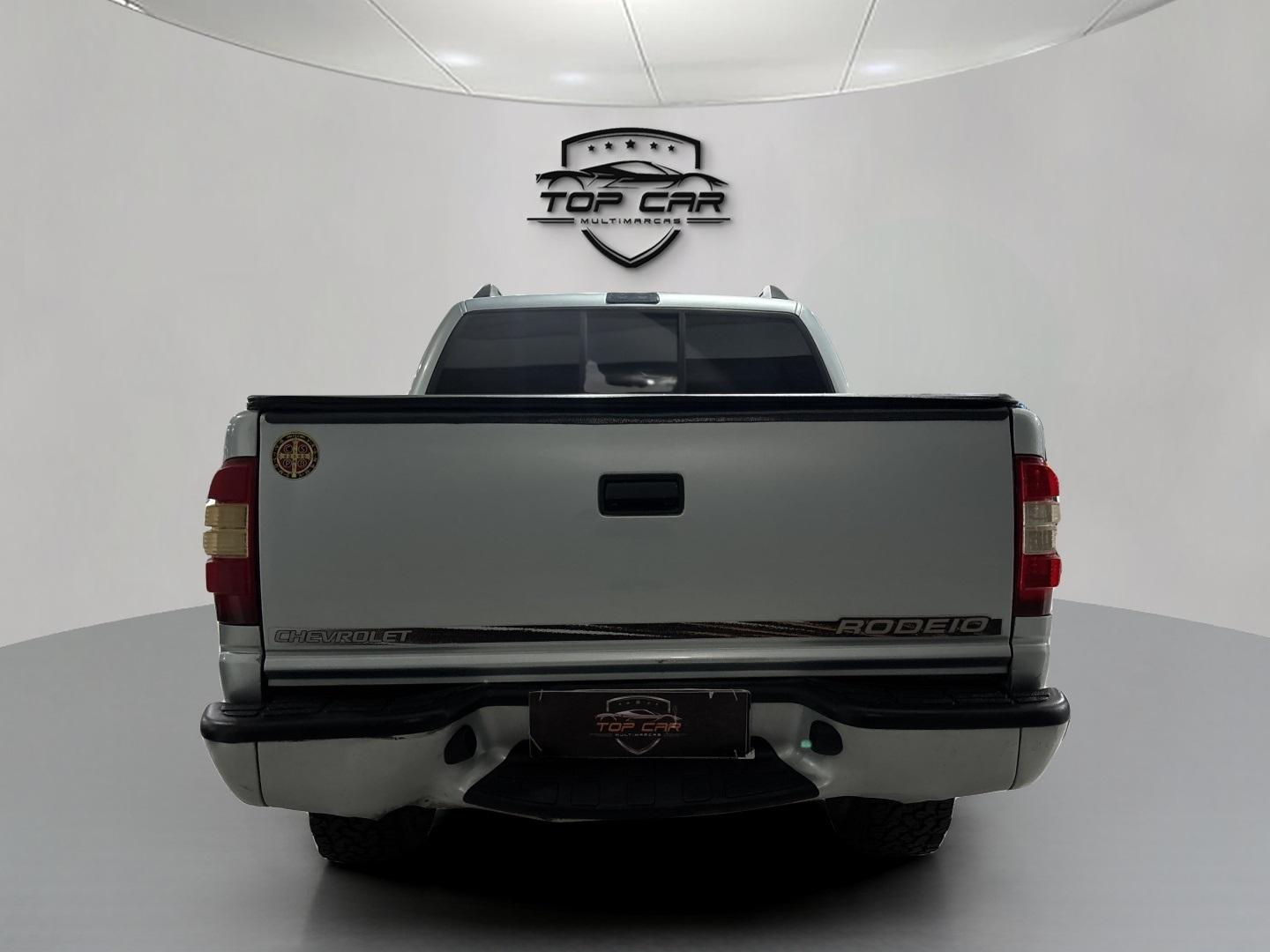 CHEVROLET S10 - Foto