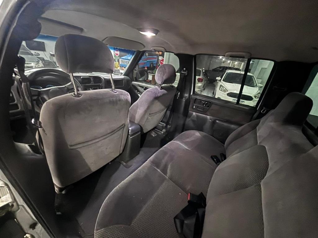 CHEVROLET S10 - Foto