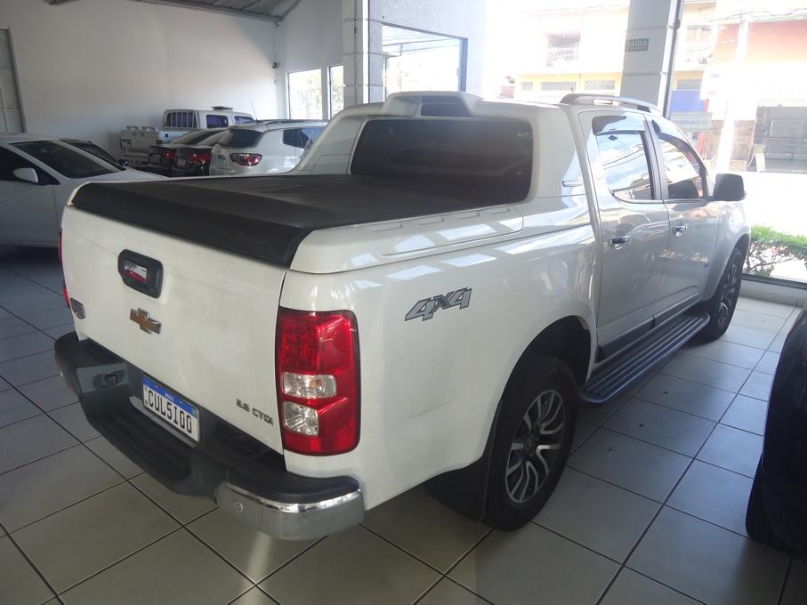 CHEVROLET S10 - Foto