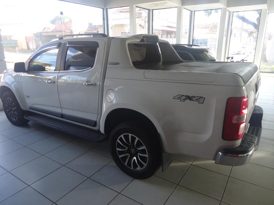 CHEVROLET S10 - Foto