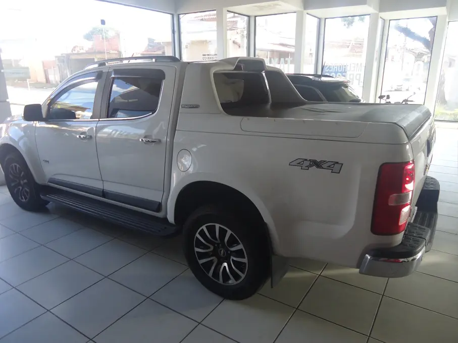 CHEVROLET S10 - Foto