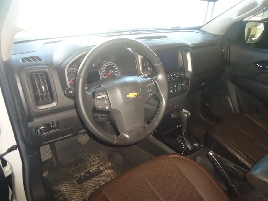 CHEVROLET S10 - Foto