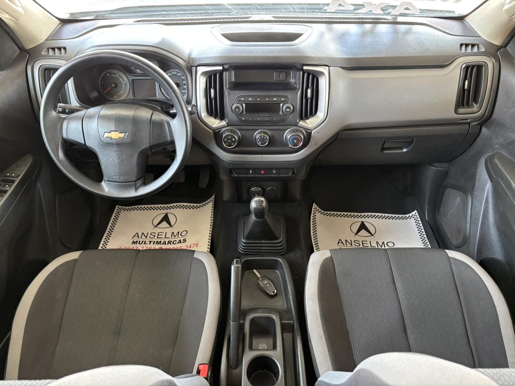 CHEVROLET S10 - Foto