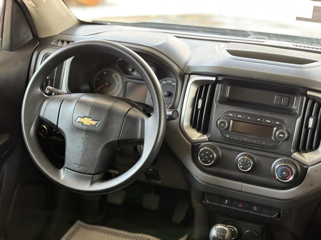 CHEVROLET S10 - Foto