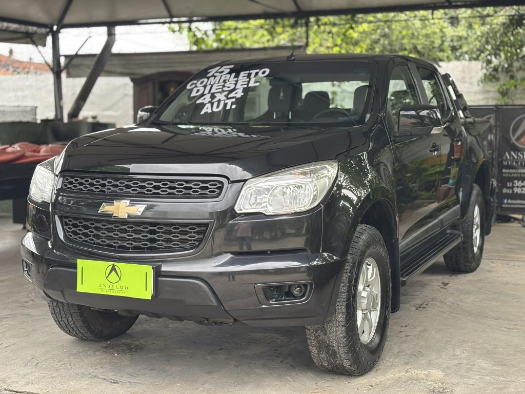 CHEVROLET S10 - Foto