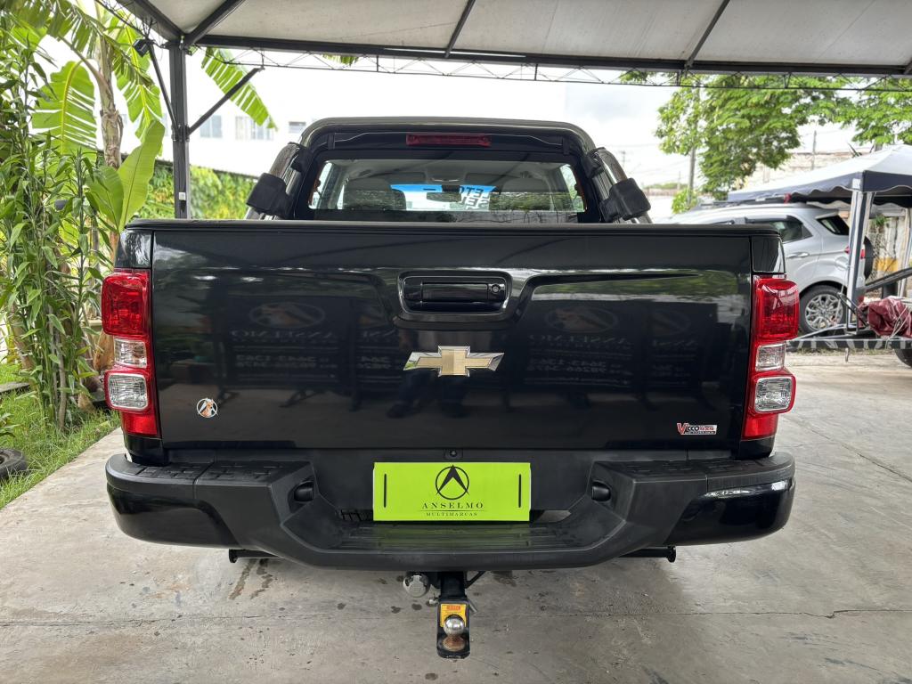 CHEVROLET S10 - Foto