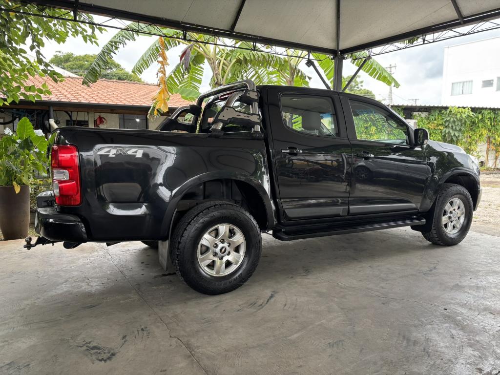 CHEVROLET S10 - Foto