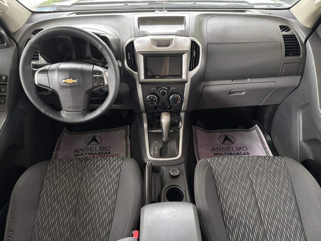 CHEVROLET S10 - Foto