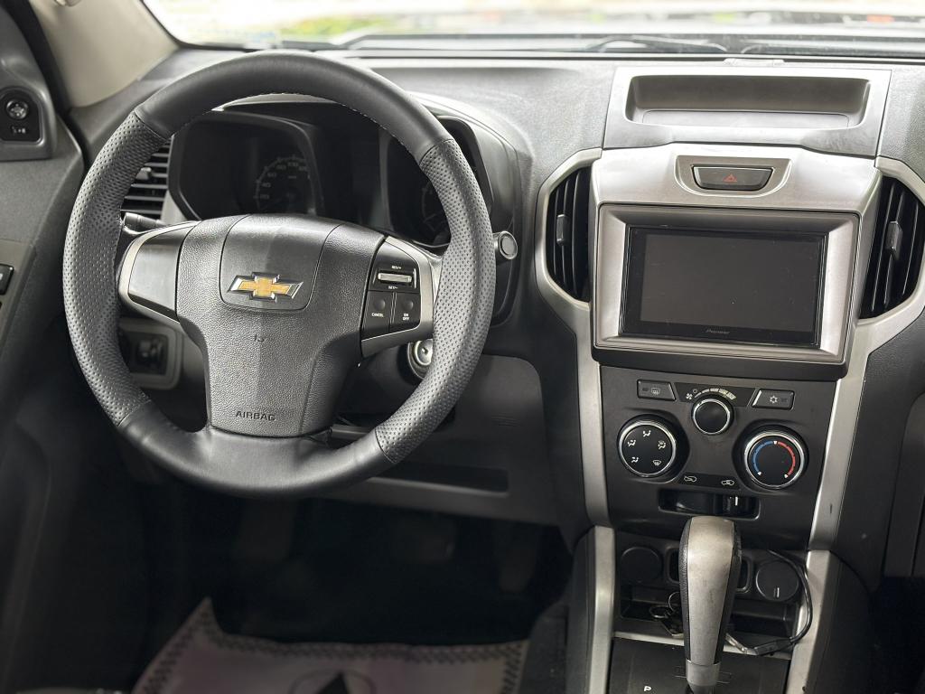 CHEVROLET S10 - Foto
