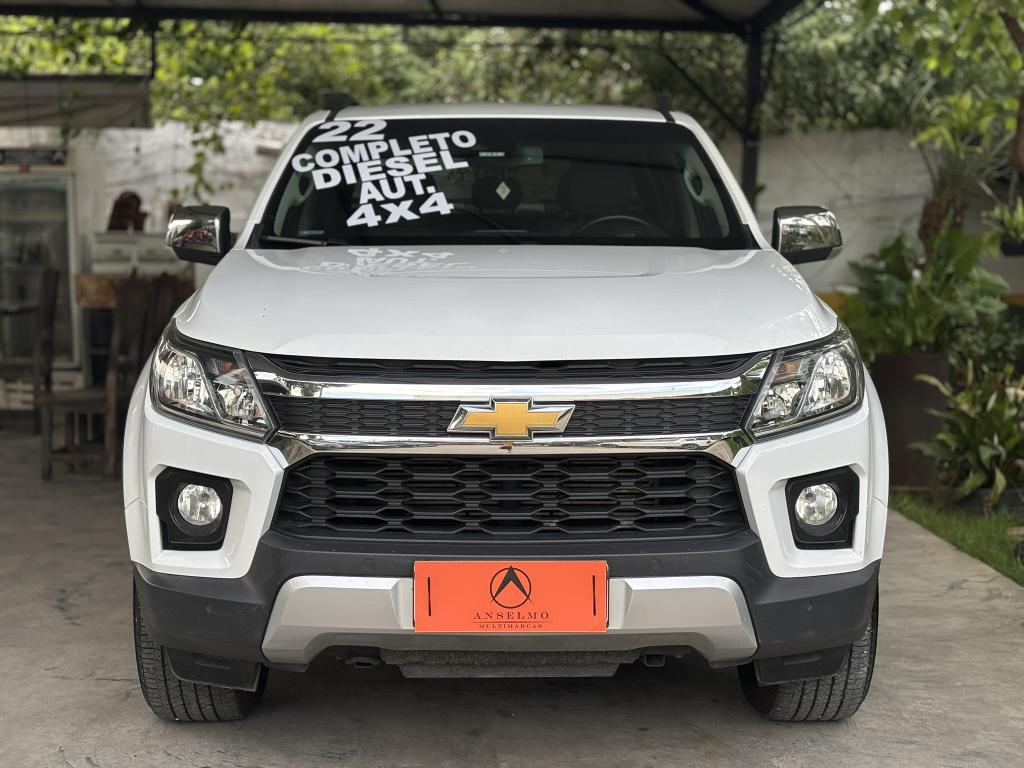 CHEVROLET S10 - Foto