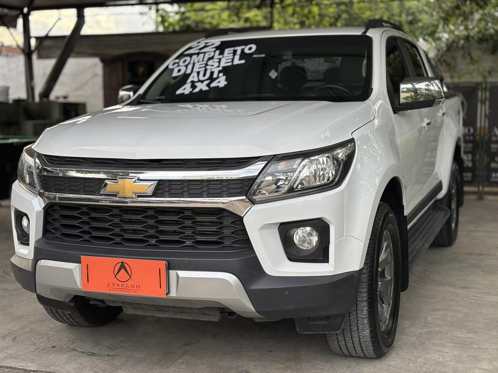 CHEVROLET S10 - Foto