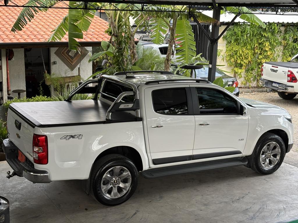 CHEVROLET S10 - Foto