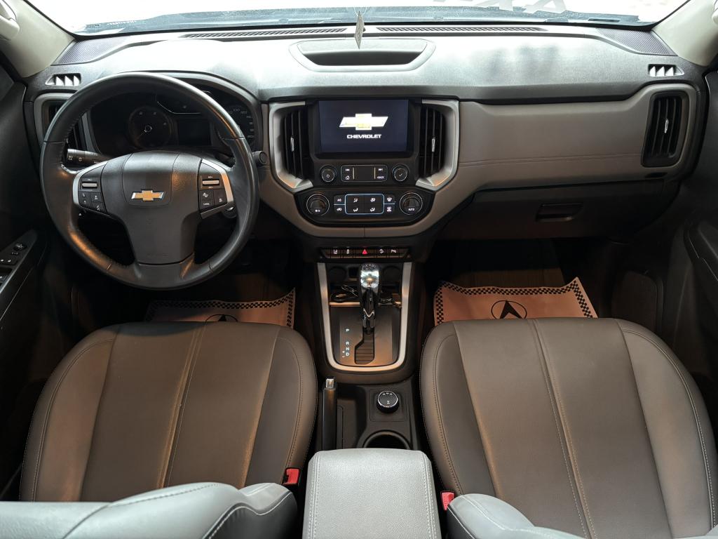 CHEVROLET S10 - Foto