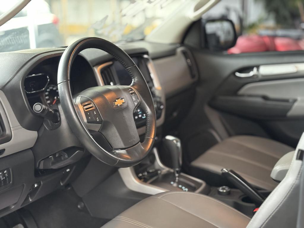 CHEVROLET S10 - Foto