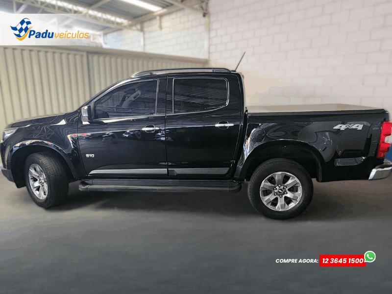 CHEVROLET S10 - Foto