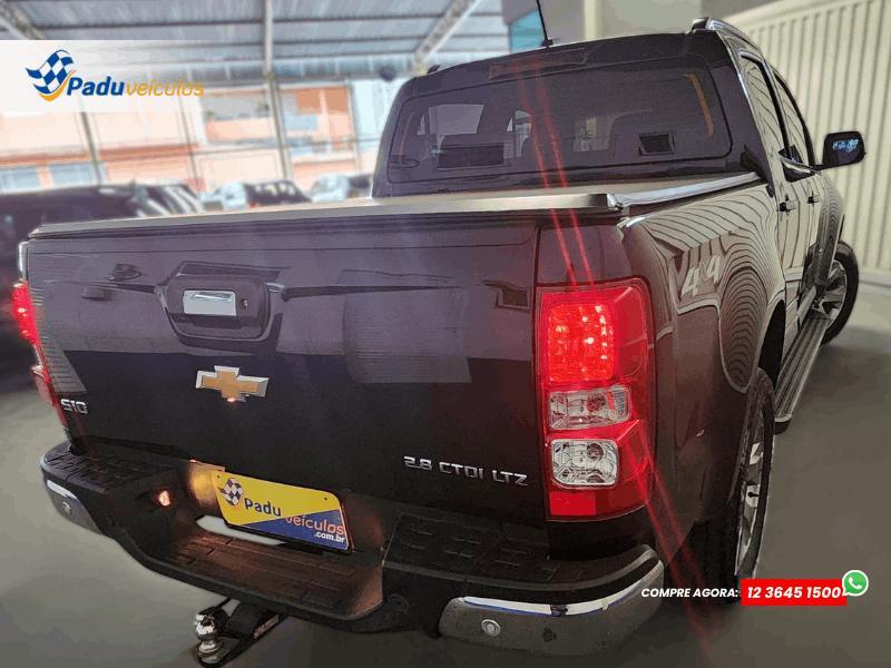 CHEVROLET S10 - Foto