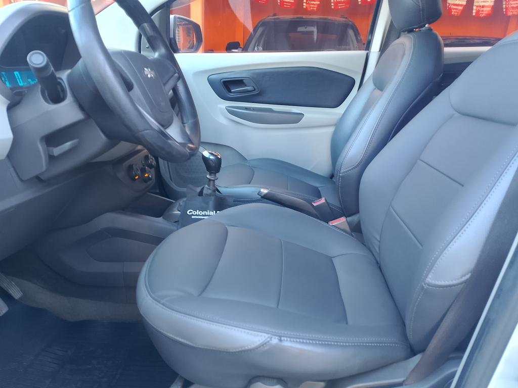 CHEVROLET Spin - Foto