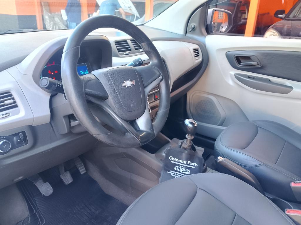 CHEVROLET Spin - Foto
