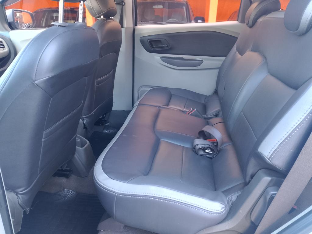 CHEVROLET Spin - Foto