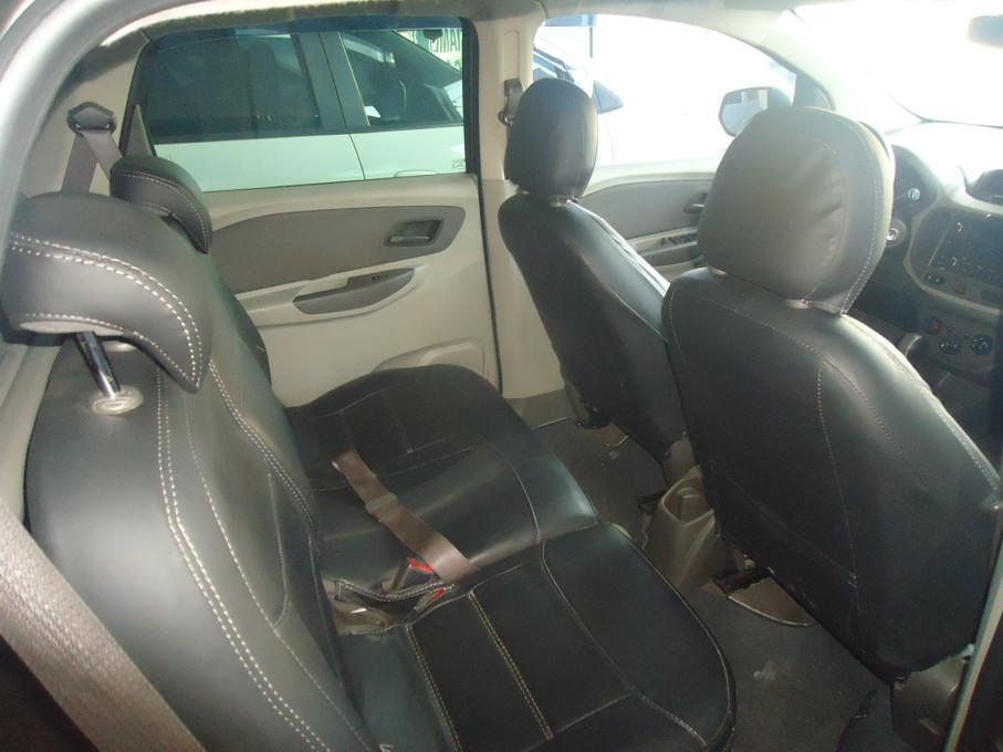 CHEVROLET Spin - Foto