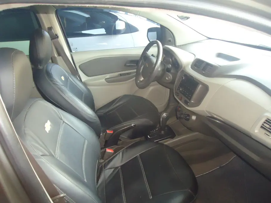 CHEVROLET Spin - Foto