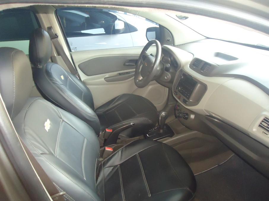 CHEVROLET Spin - Foto