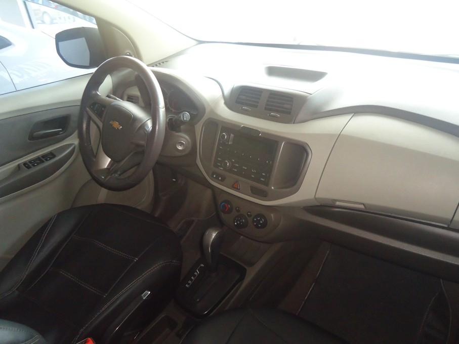 CHEVROLET Spin - Foto