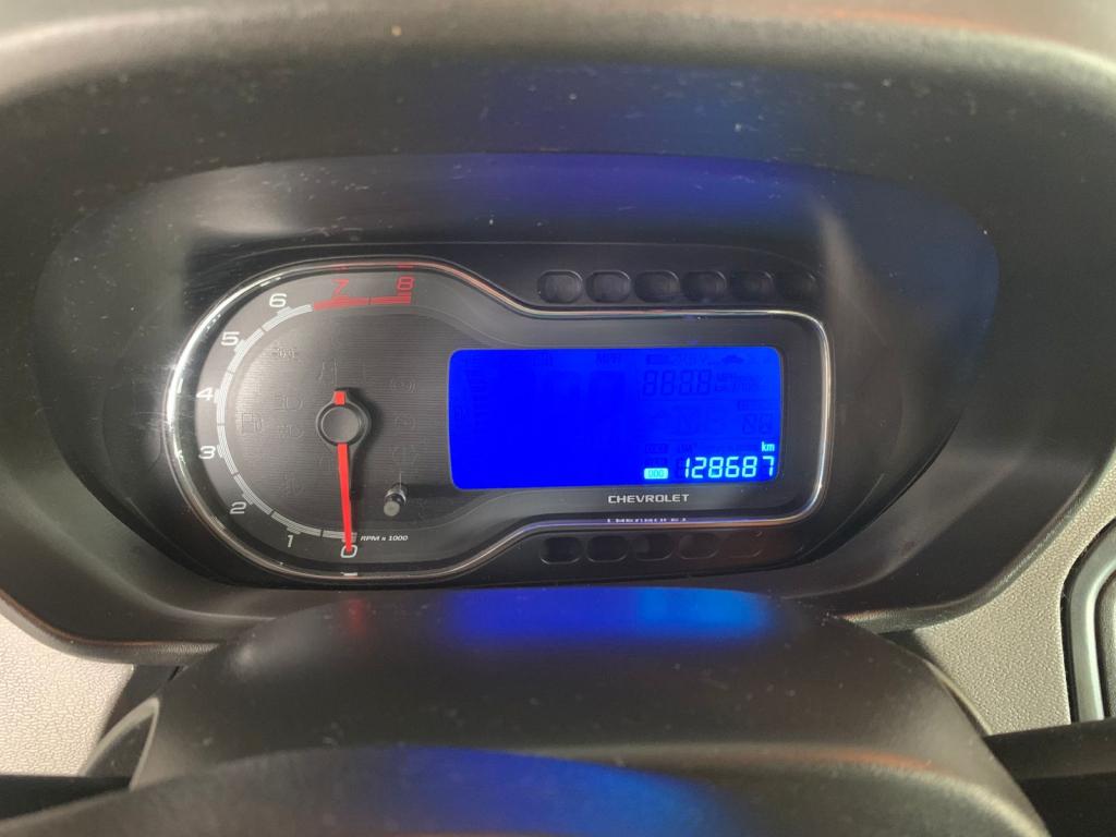 CHEVROLET Spin - Foto