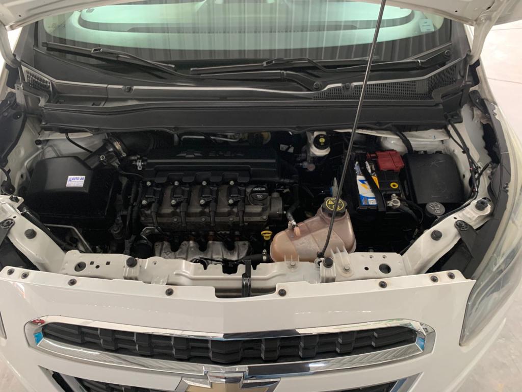 CHEVROLET Spin - Foto