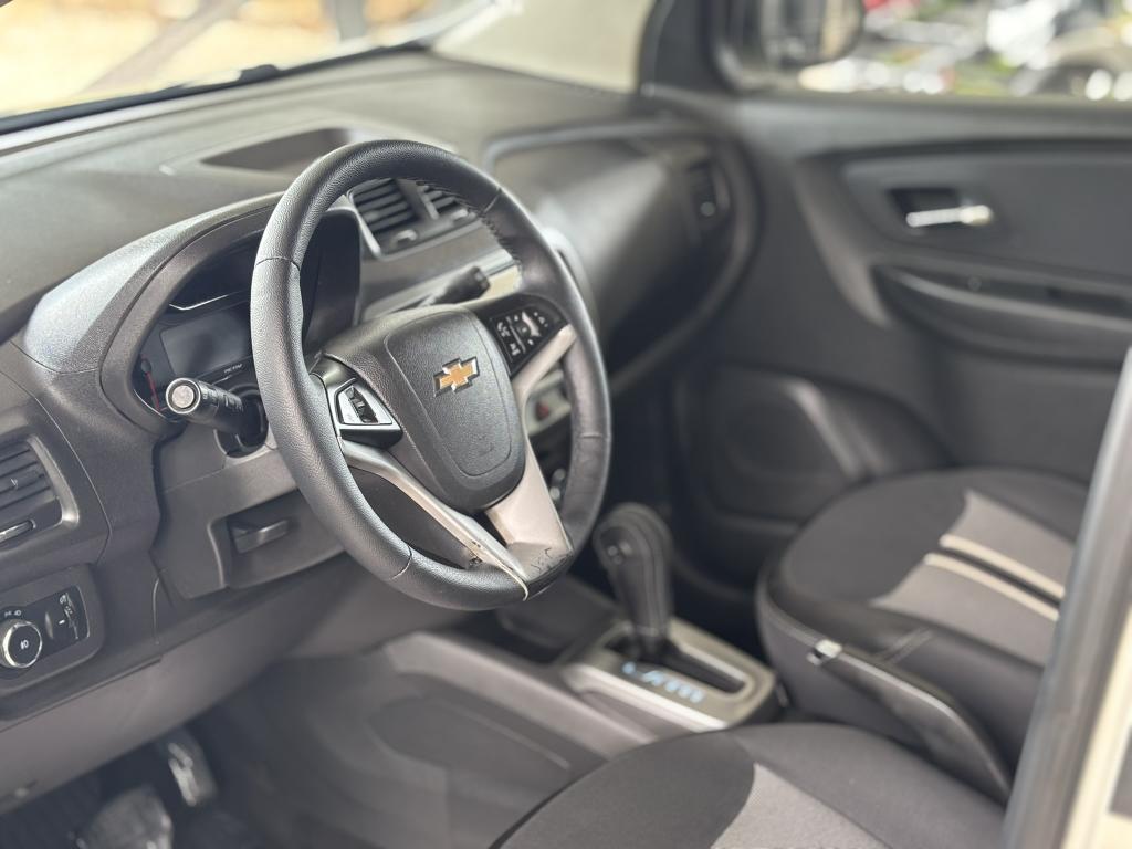 CHEVROLET Spin - Foto