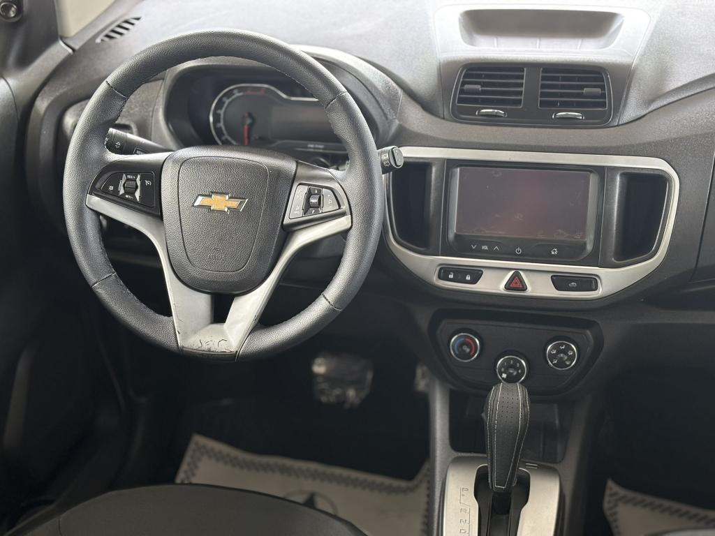 CHEVROLET Spin - Foto