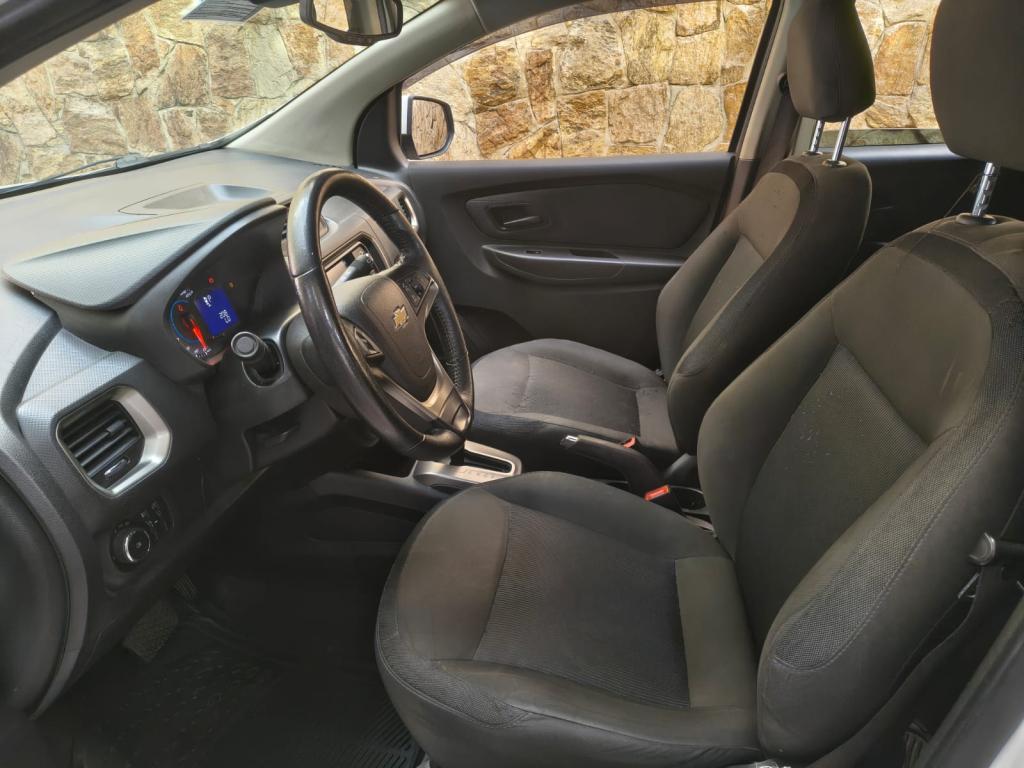 CHEVROLET Spin - Foto