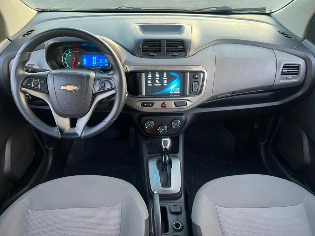 CHEVROLET Spin - Foto