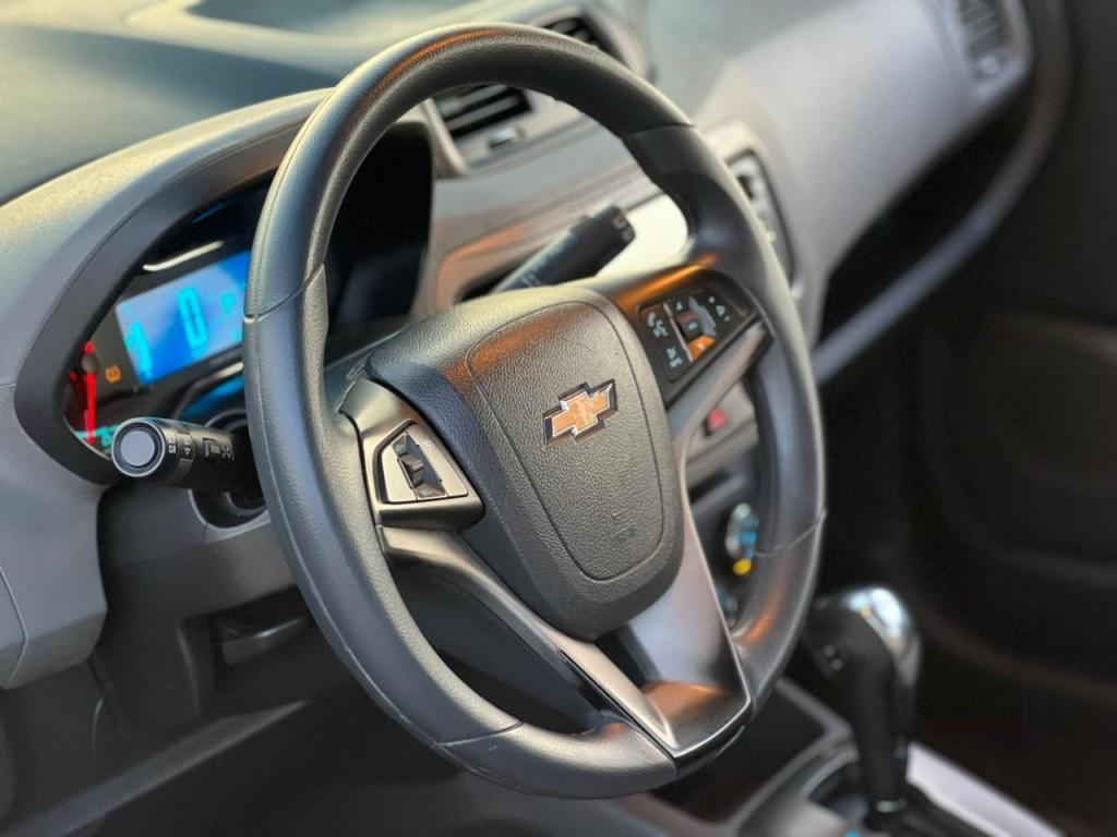 CHEVROLET Spin - Foto