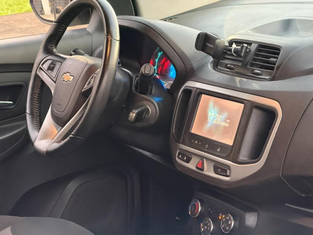 CHEVROLET Spin - Foto