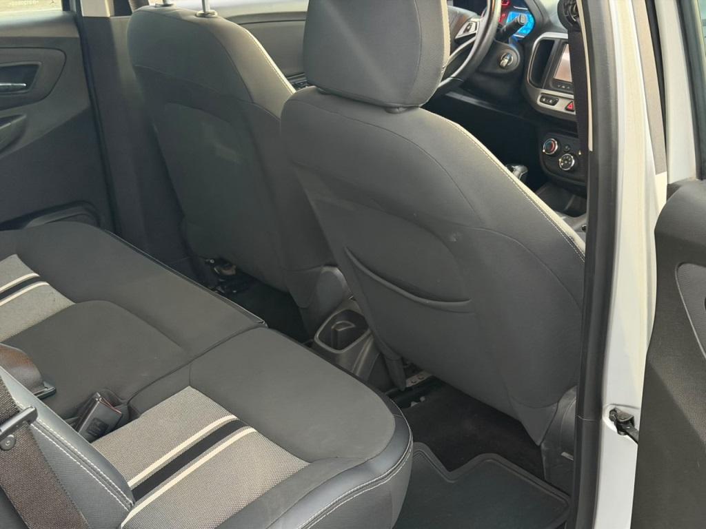 CHEVROLET Spin - Foto