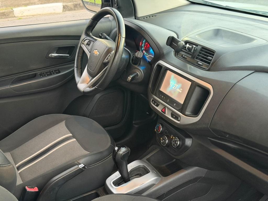 CHEVROLET Spin - Foto