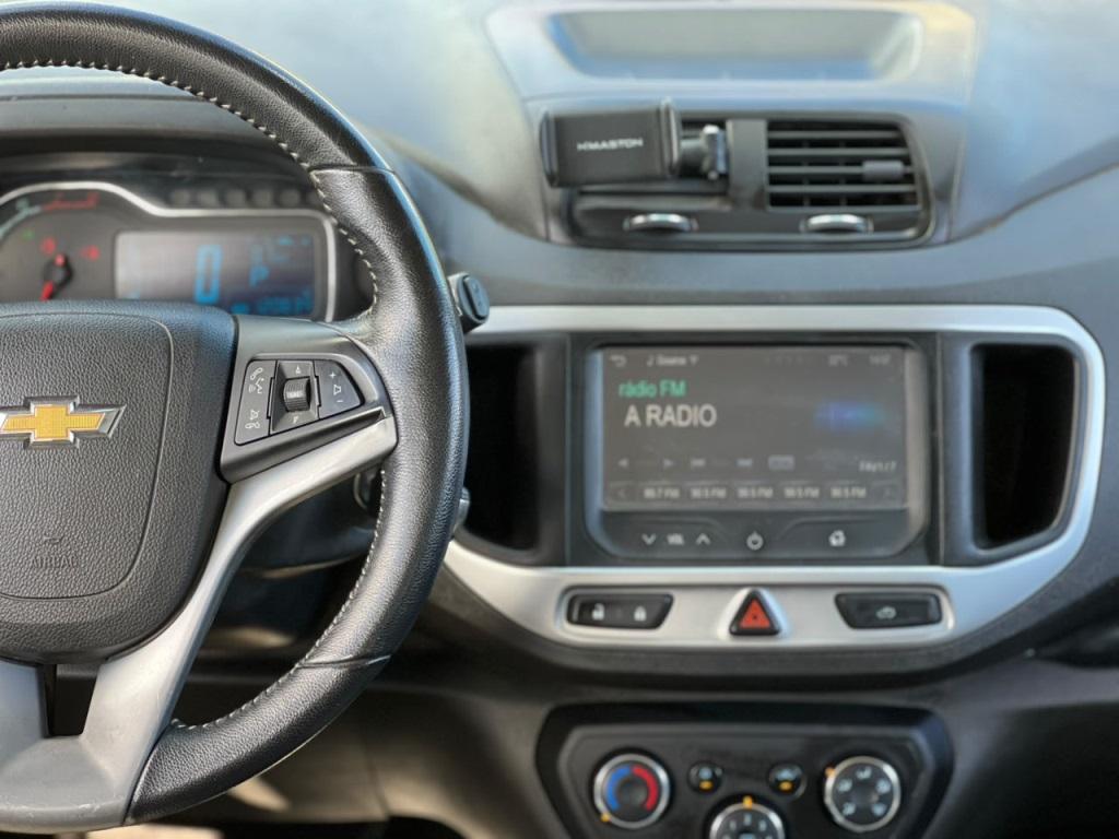 CHEVROLET Spin - Foto
