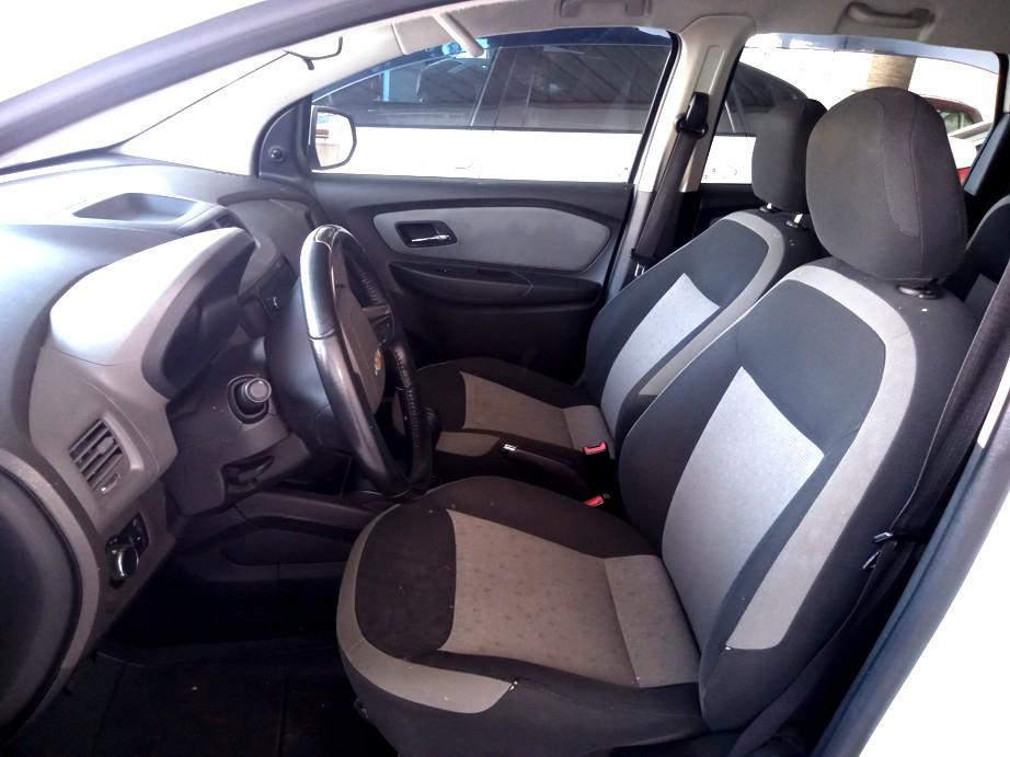 CHEVROLET Spin - Foto