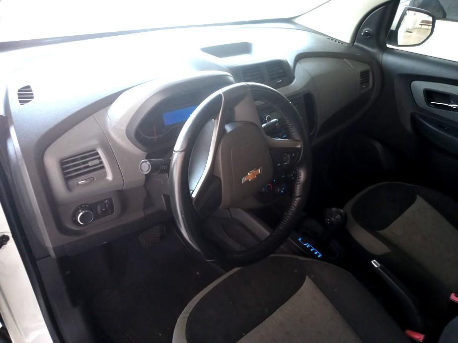 CHEVROLET Spin - Foto