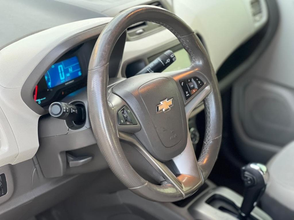 CHEVROLET Spin - Foto