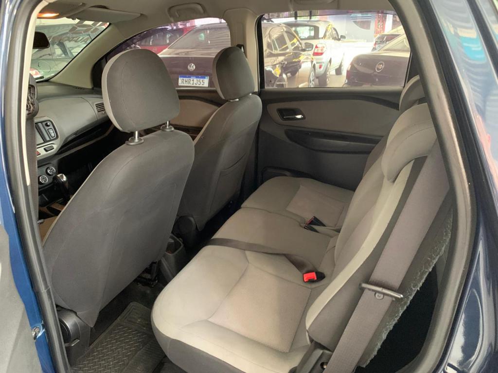 CHEVROLET Spin - Foto