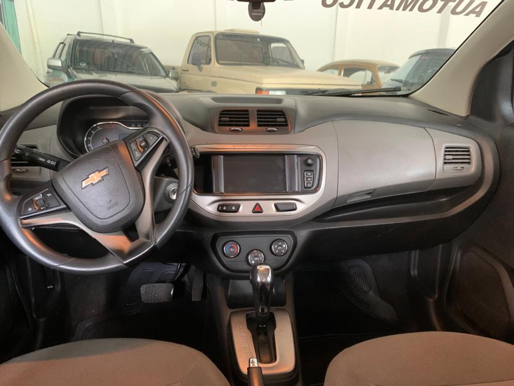 CHEVROLET Spin - Foto