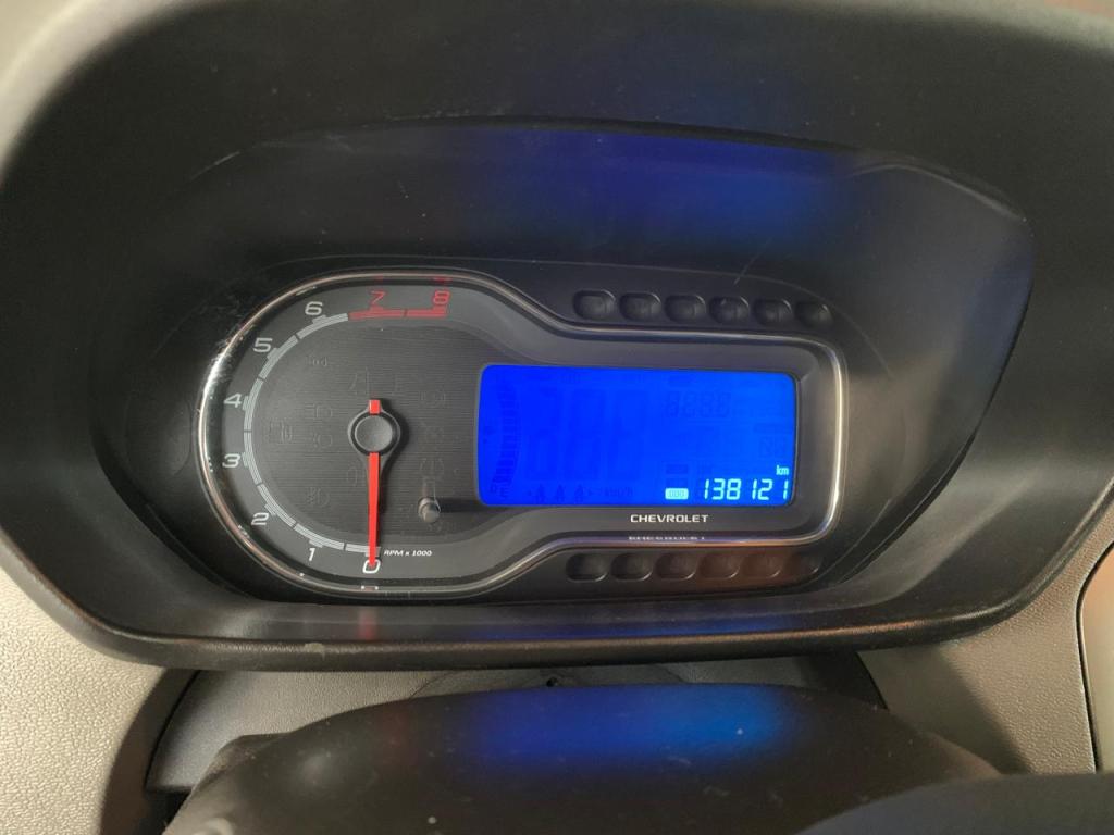 CHEVROLET Spin - Foto