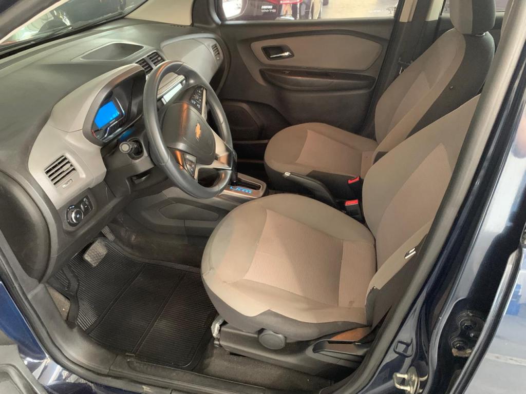 CHEVROLET Spin - Foto