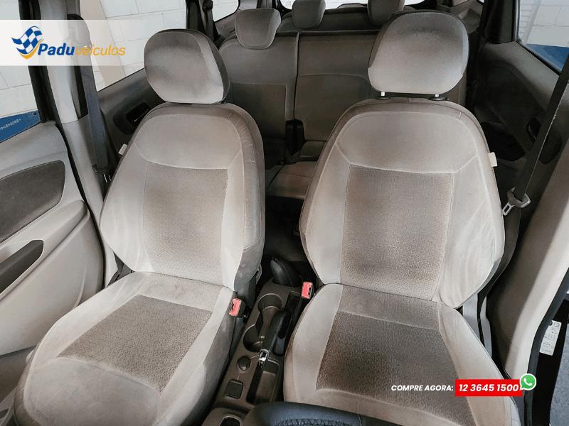 CHEVROLET Spin - Foto