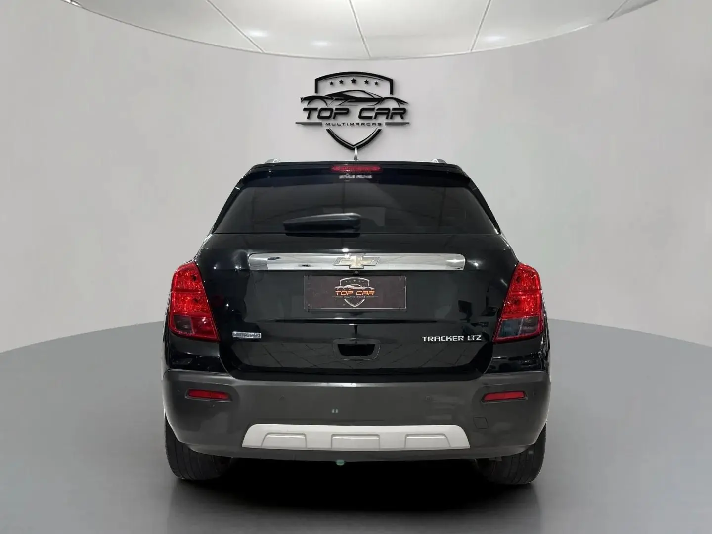 CHEVROLET Tracker - Foto