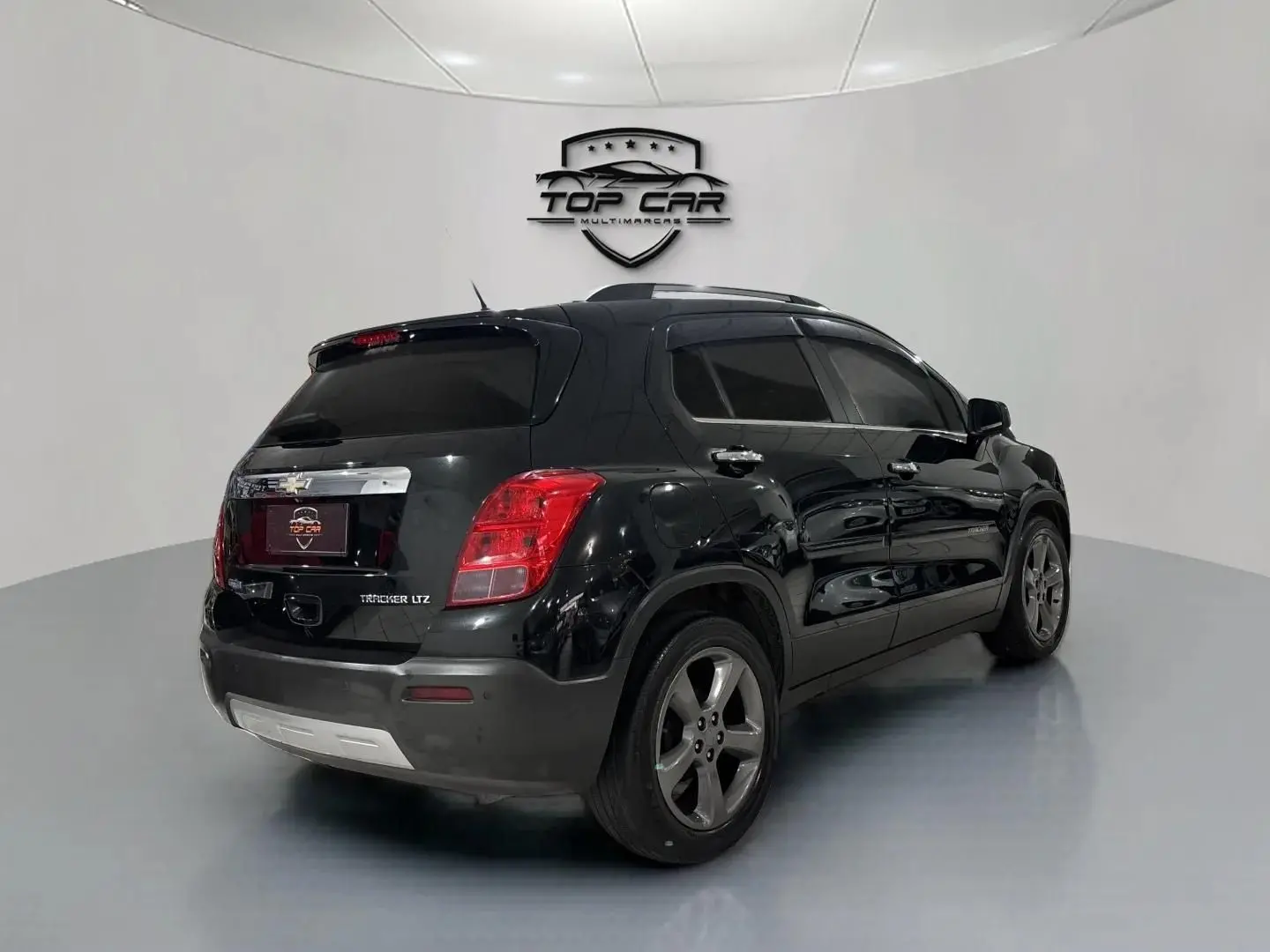 CHEVROLET Tracker - Foto